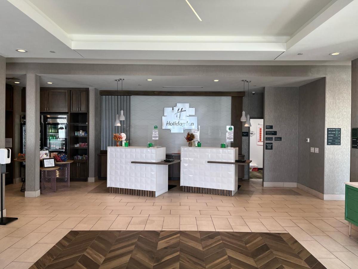 Holiday Inn Greenville - Woodruff Road By Ihg Ngoại thất bức ảnh