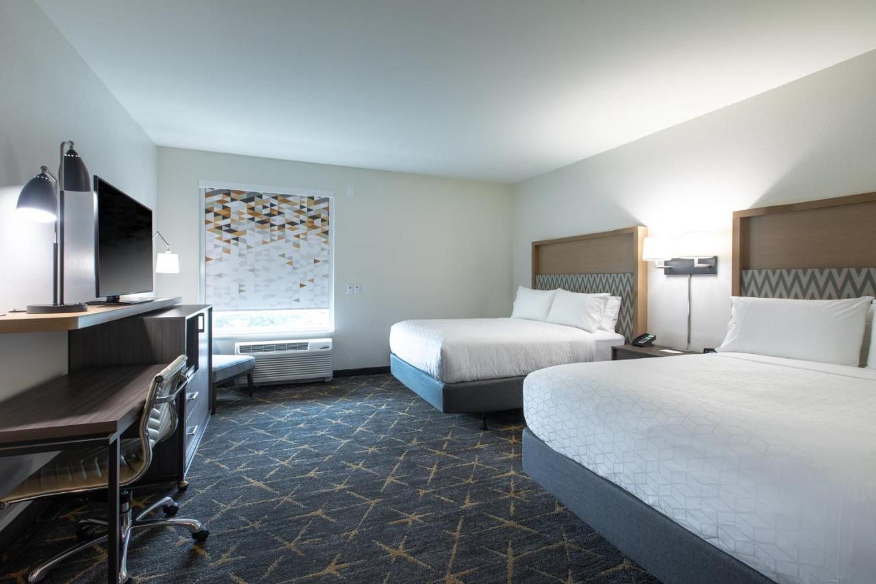 Holiday Inn Greenville - Woodruff Road By Ihg Ngoại thất bức ảnh