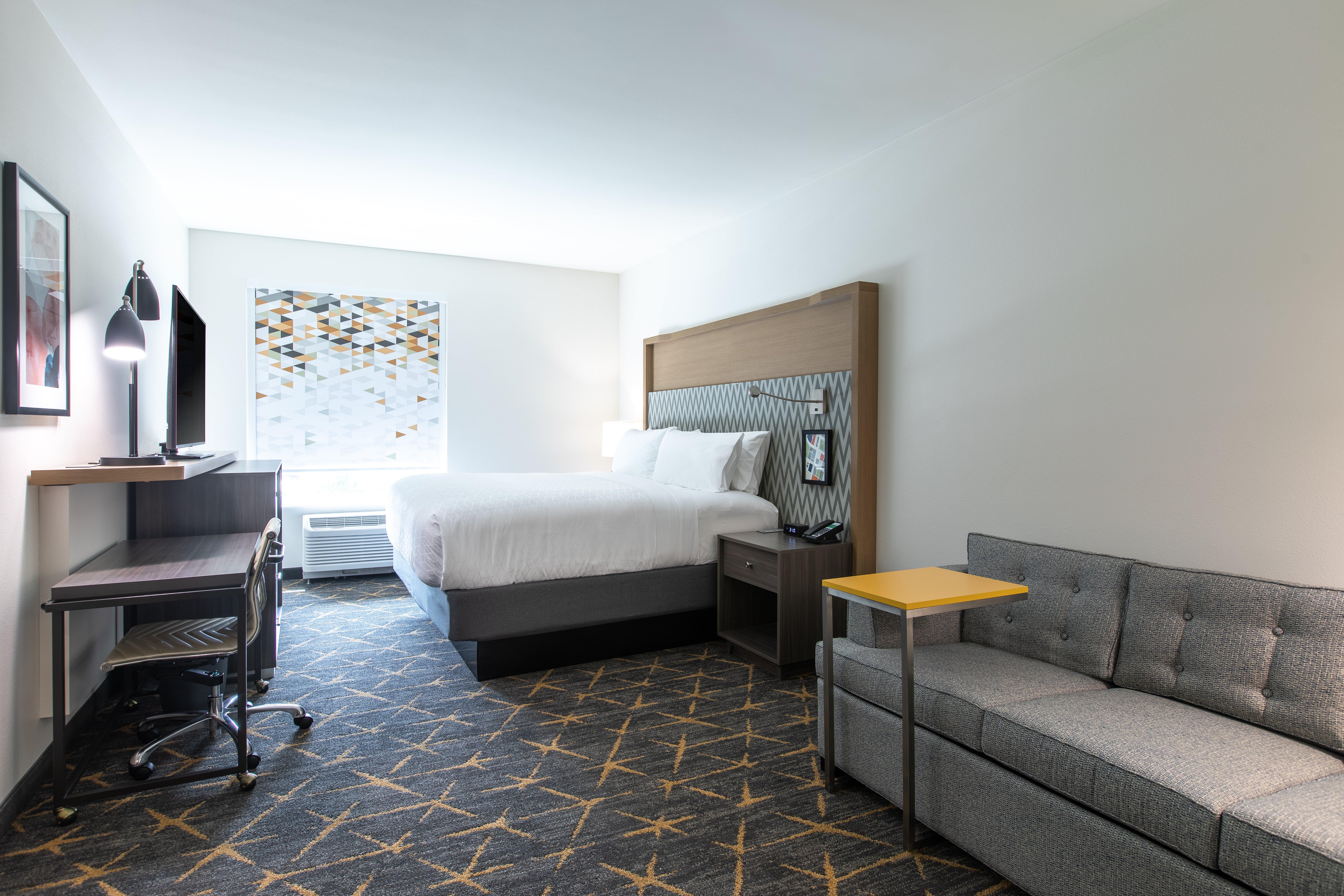 Holiday Inn Greenville - Woodruff Road By Ihg Ngoại thất bức ảnh