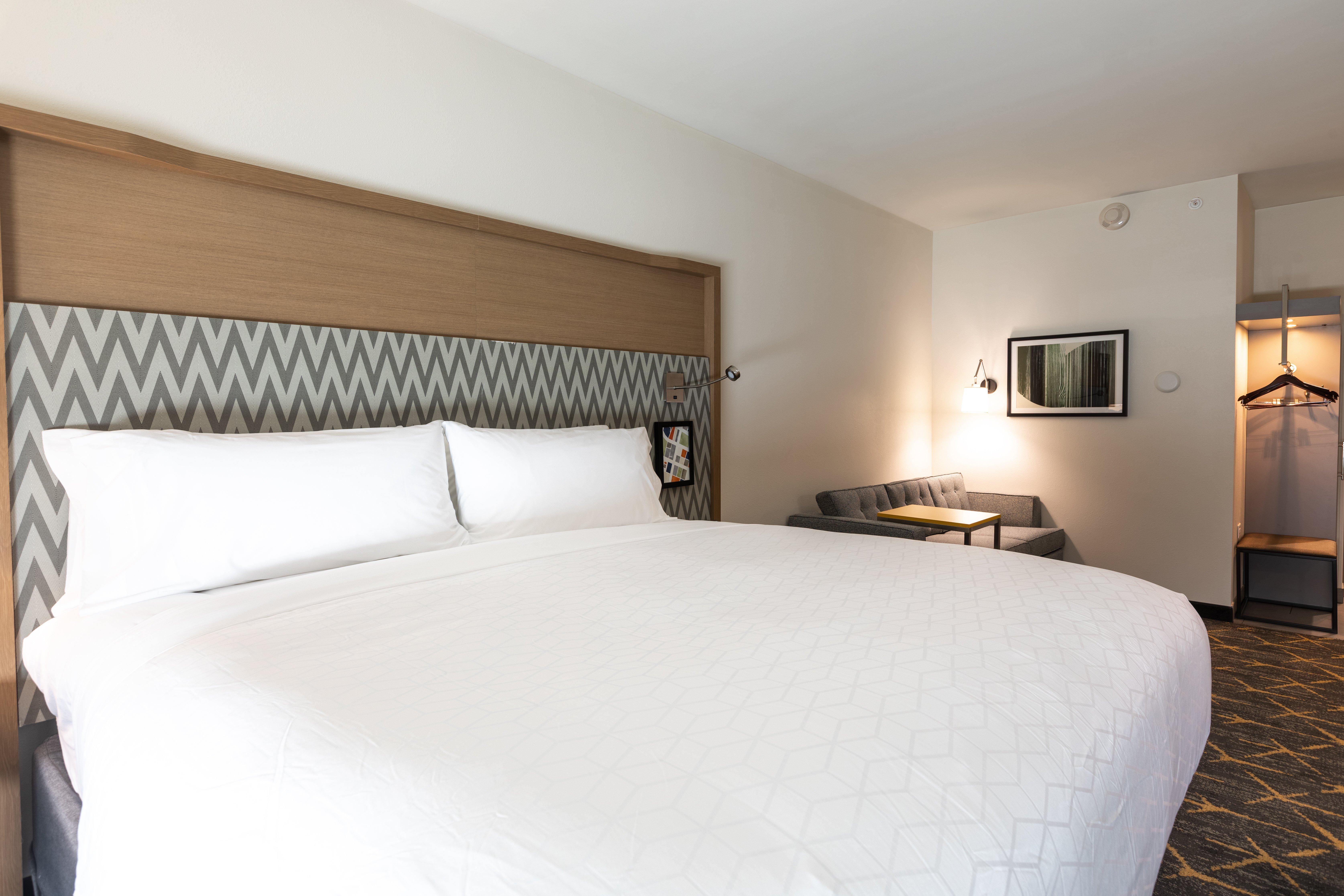 Holiday Inn Greenville - Woodruff Road By Ihg Ngoại thất bức ảnh