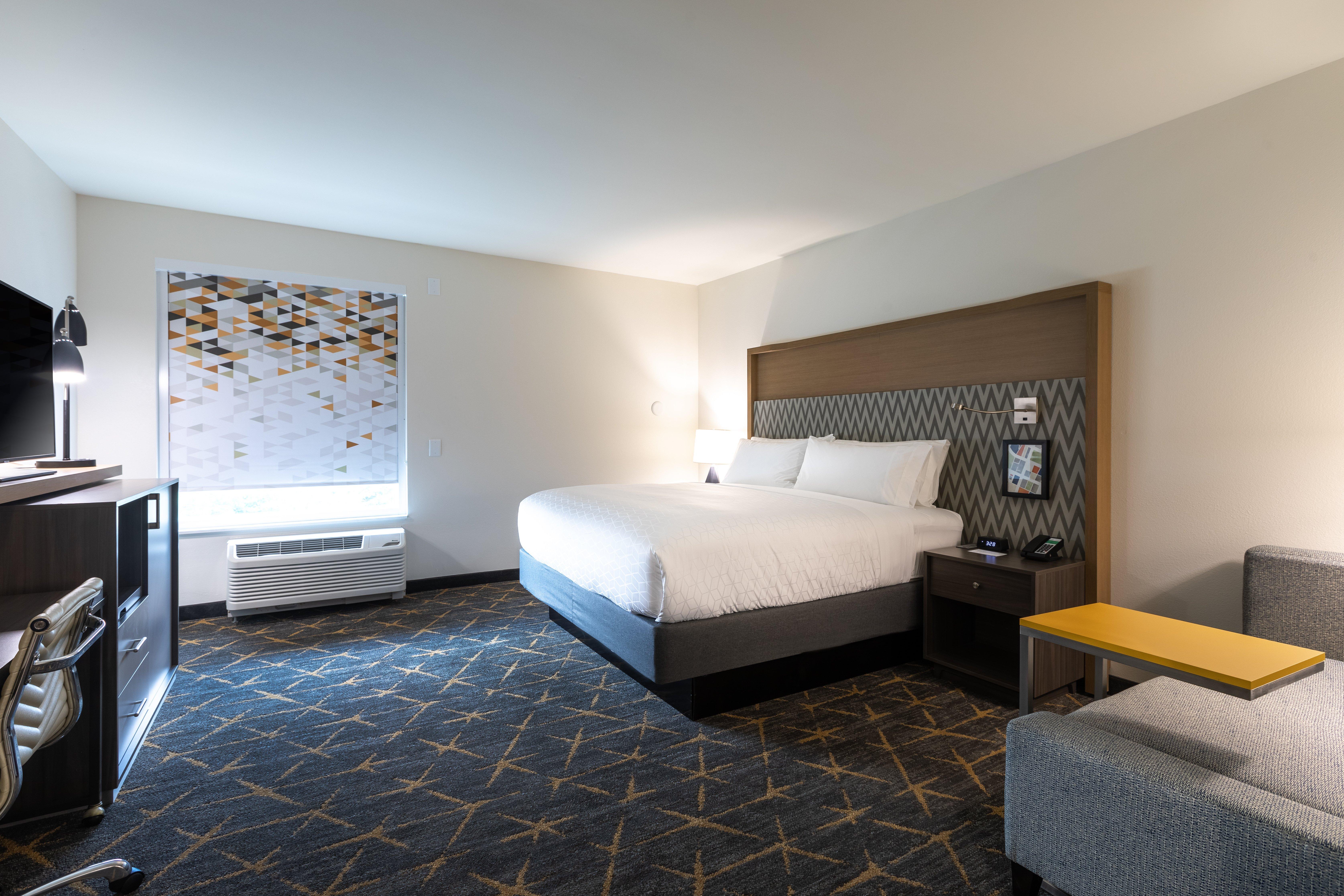 Holiday Inn Greenville - Woodruff Road By Ihg Ngoại thất bức ảnh