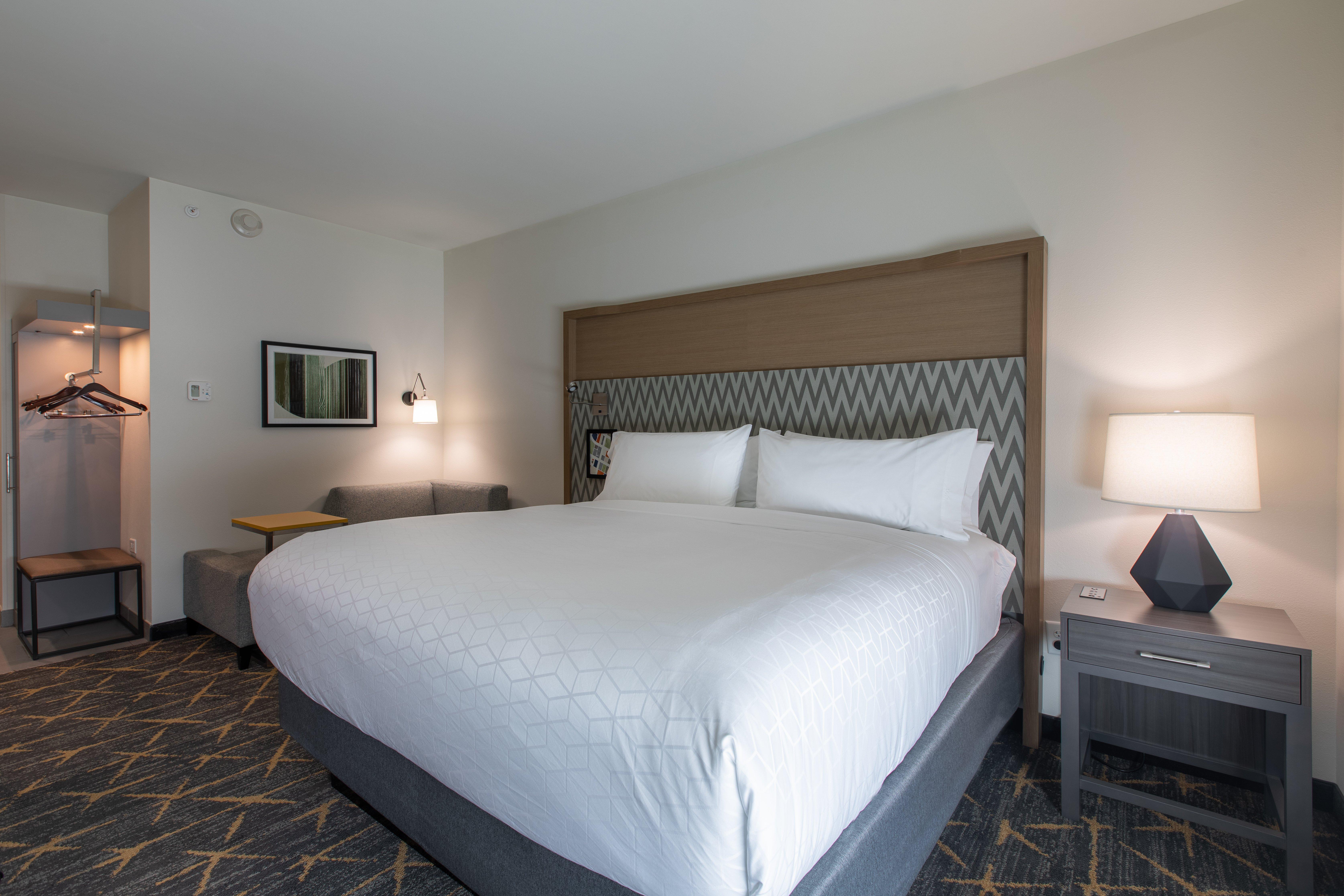 Holiday Inn Greenville - Woodruff Road By Ihg Ngoại thất bức ảnh
