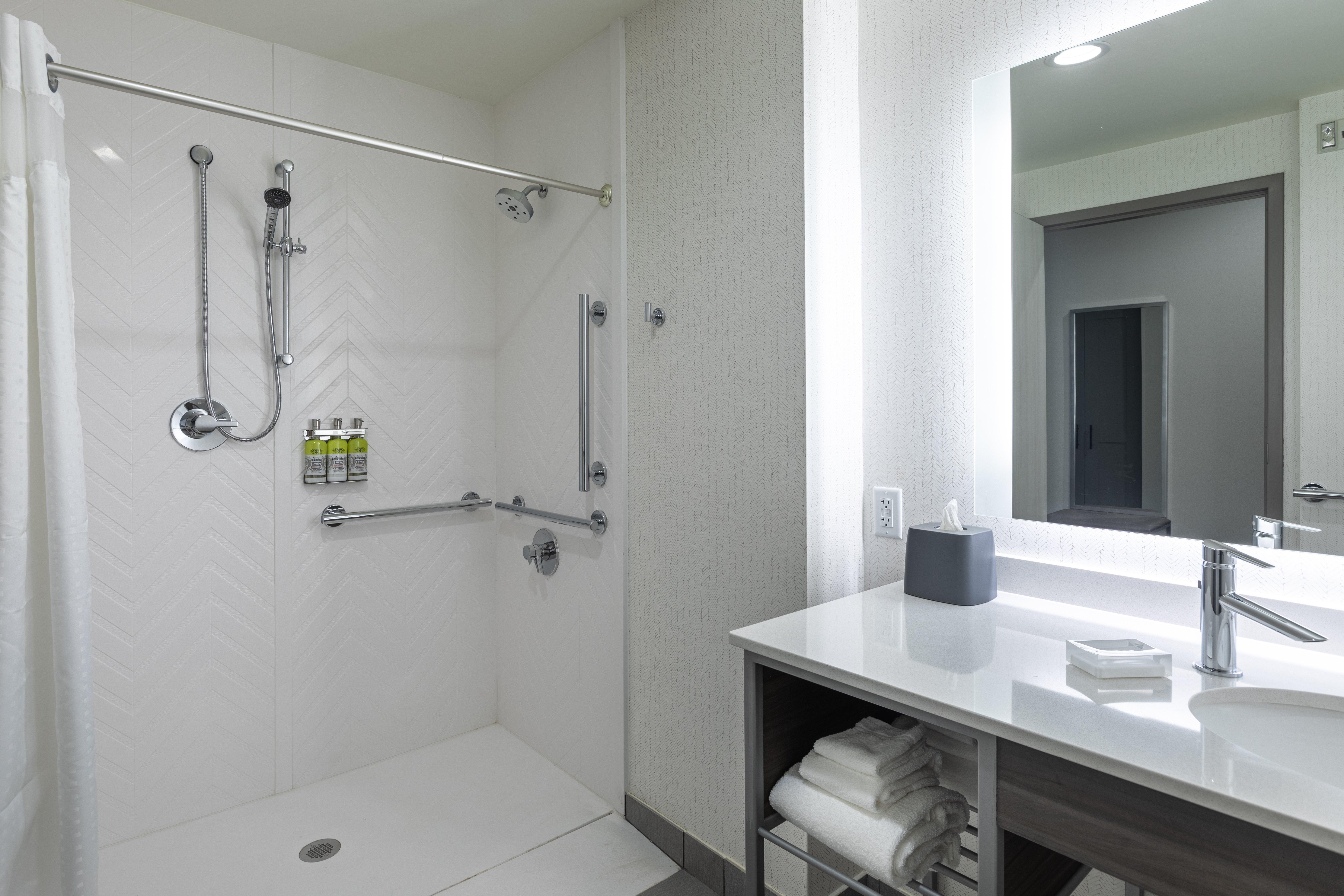Holiday Inn Greenville - Woodruff Road By Ihg Ngoại thất bức ảnh