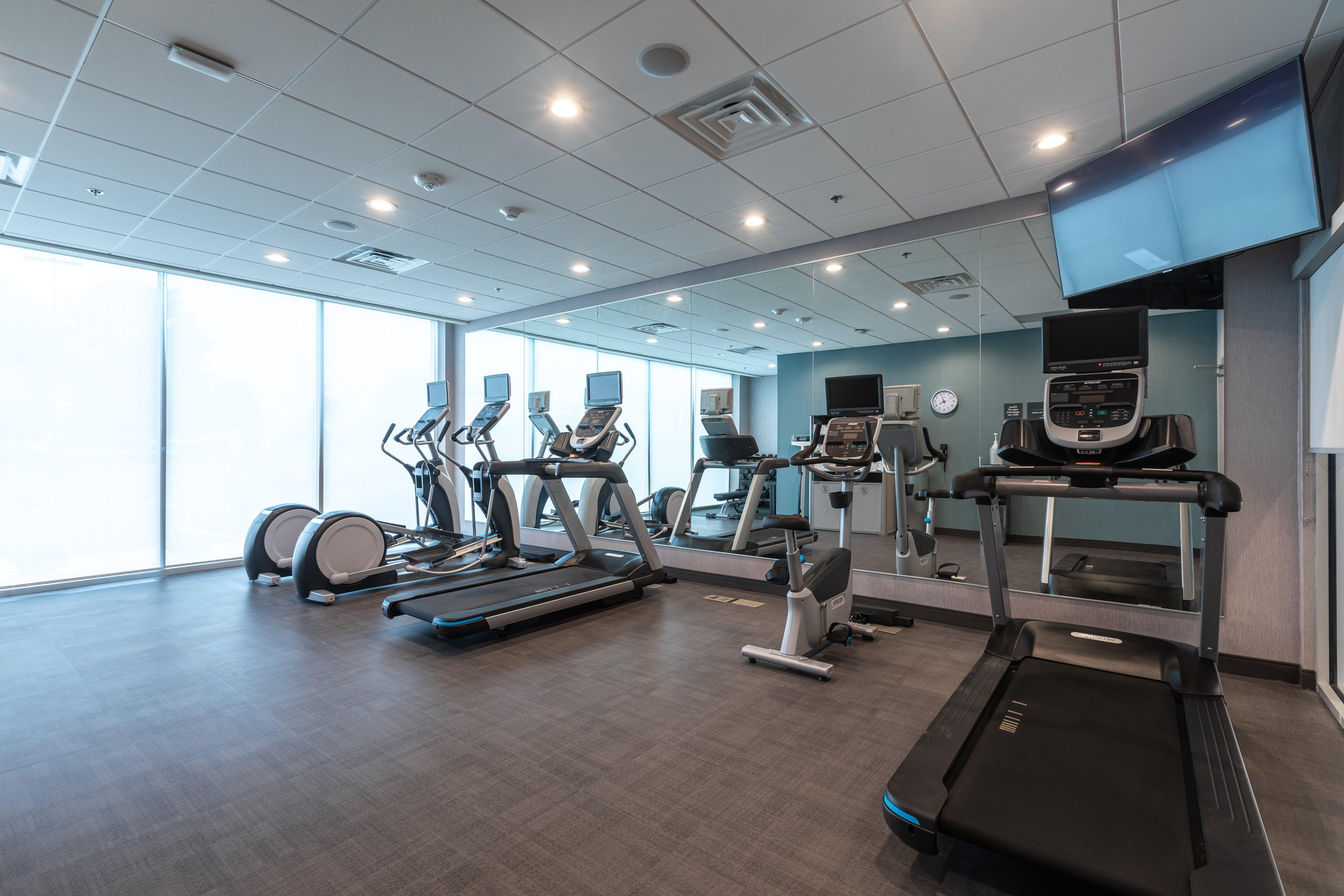 Holiday Inn Greenville - Woodruff Road By Ihg Ngoại thất bức ảnh