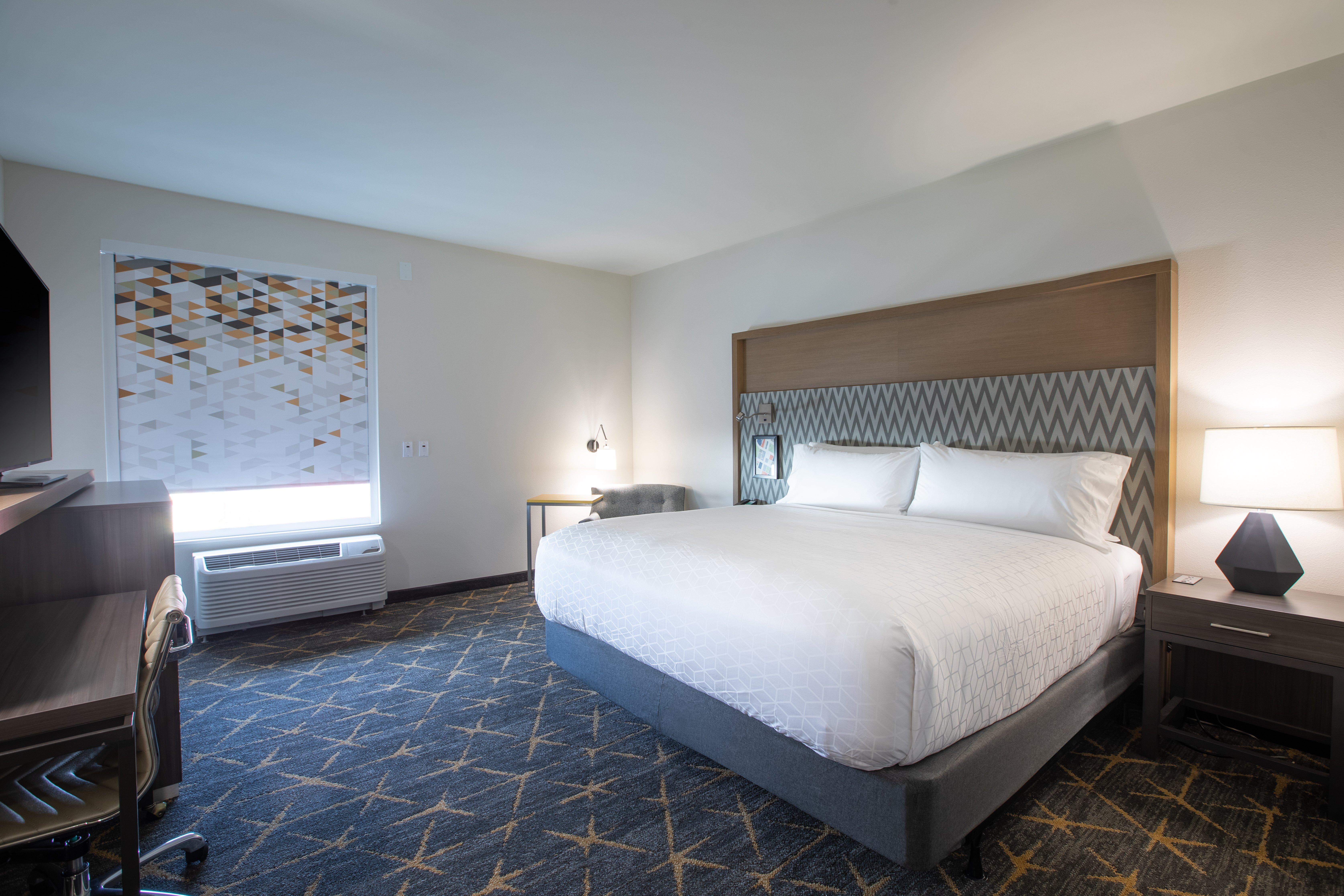 Holiday Inn Greenville - Woodruff Road By Ihg Ngoại thất bức ảnh