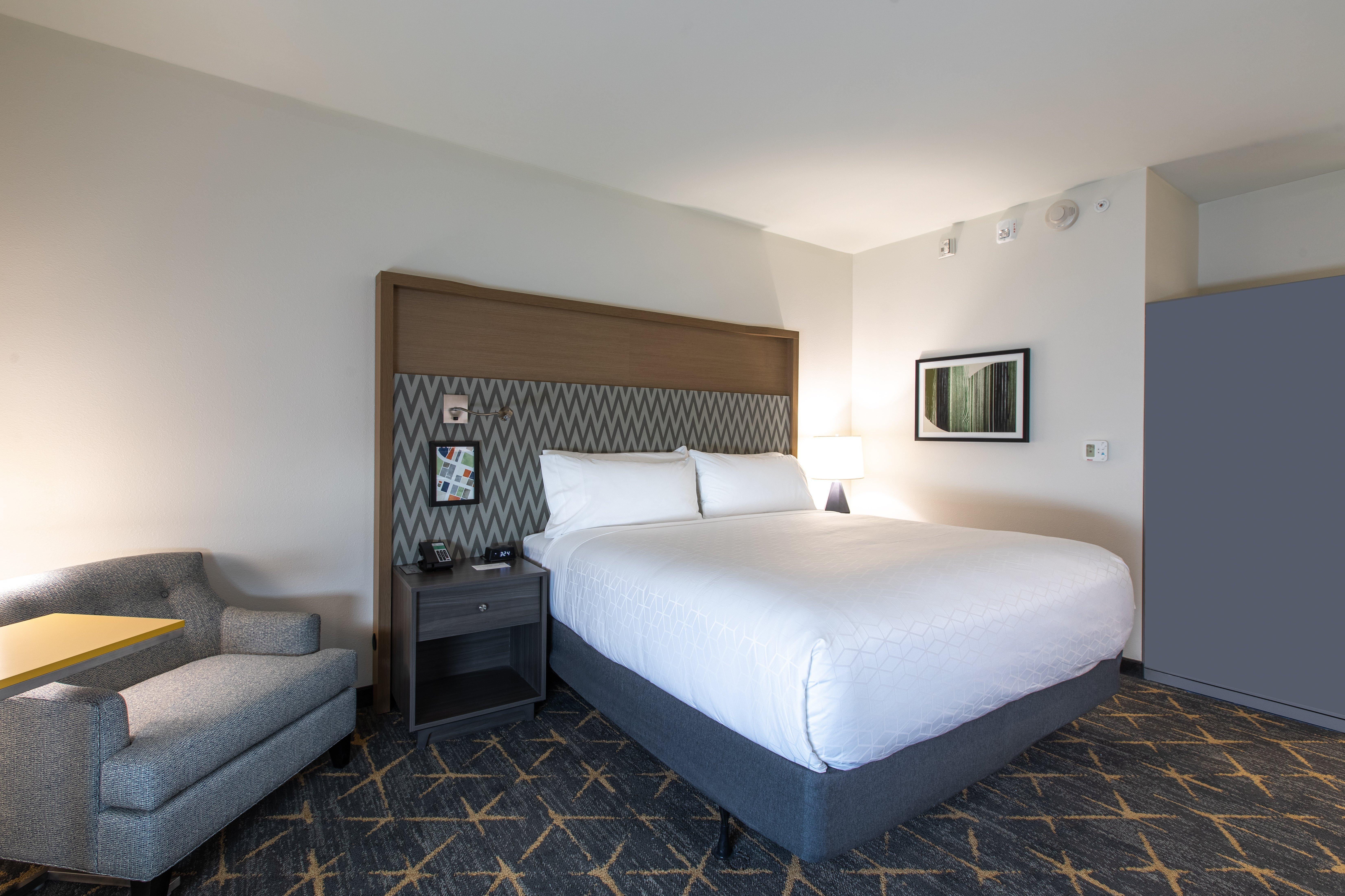 Holiday Inn Greenville - Woodruff Road By Ihg Ngoại thất bức ảnh
