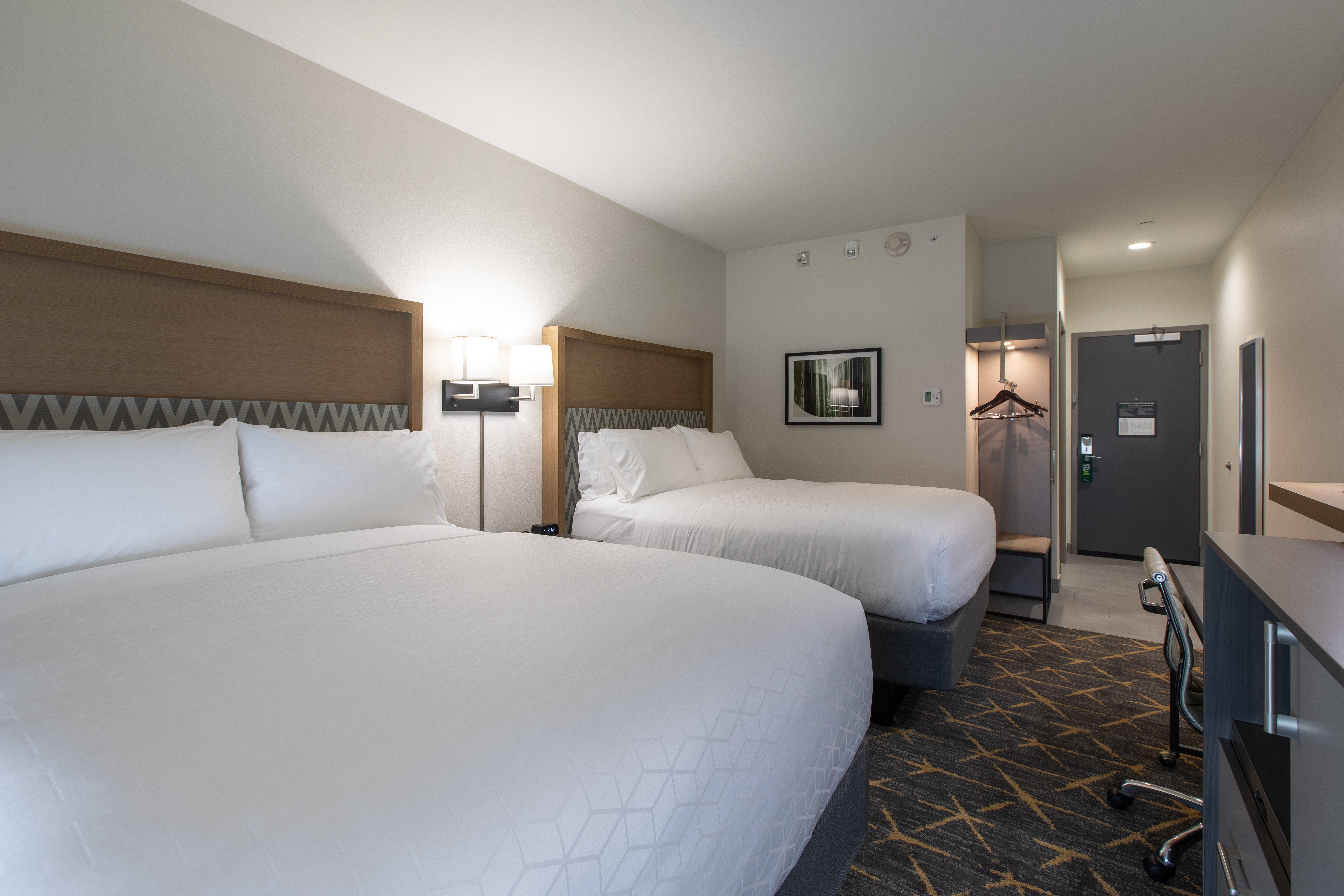 Holiday Inn Greenville - Woodruff Road By Ihg Ngoại thất bức ảnh