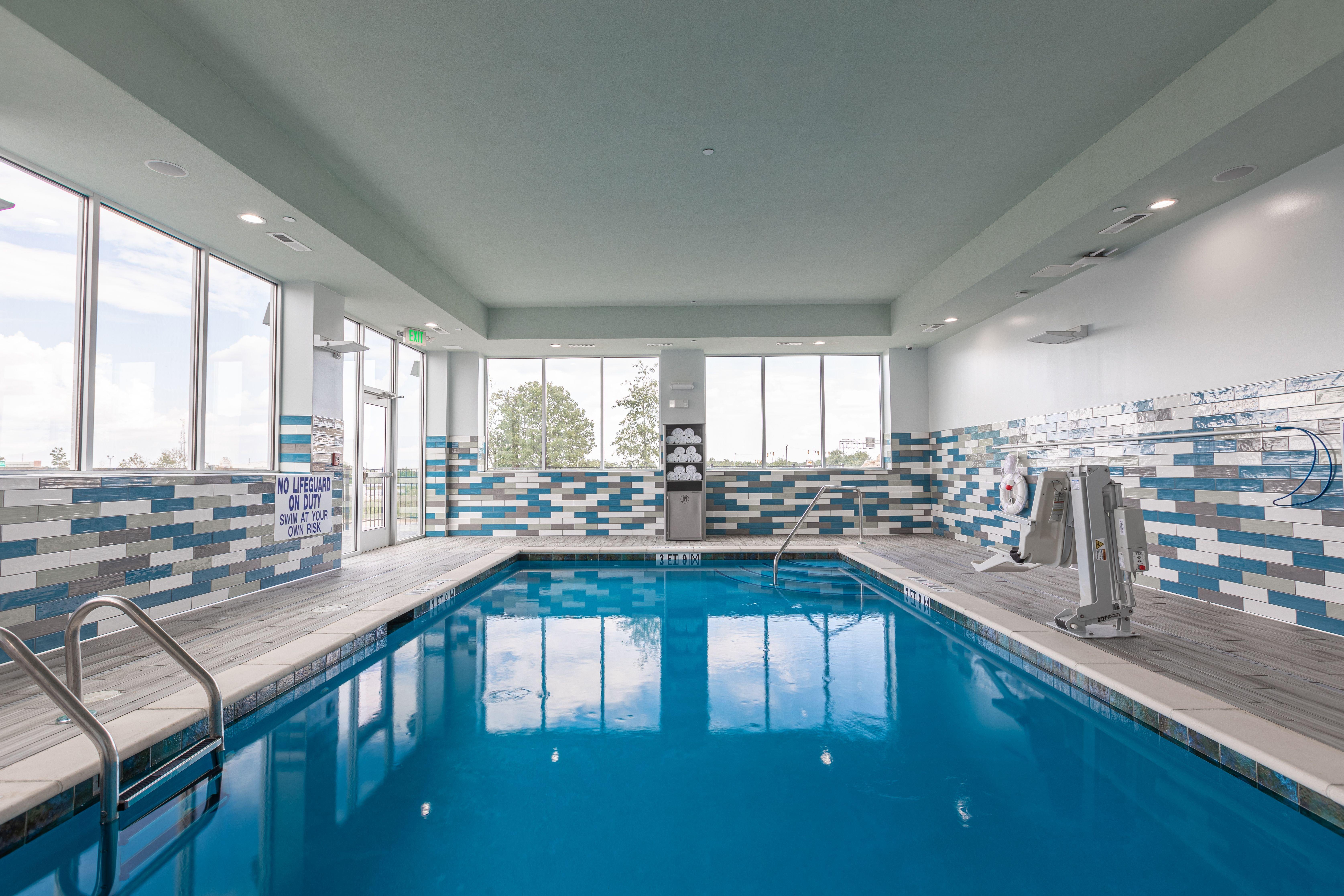 Holiday Inn Greenville - Woodruff Road By Ihg Ngoại thất bức ảnh