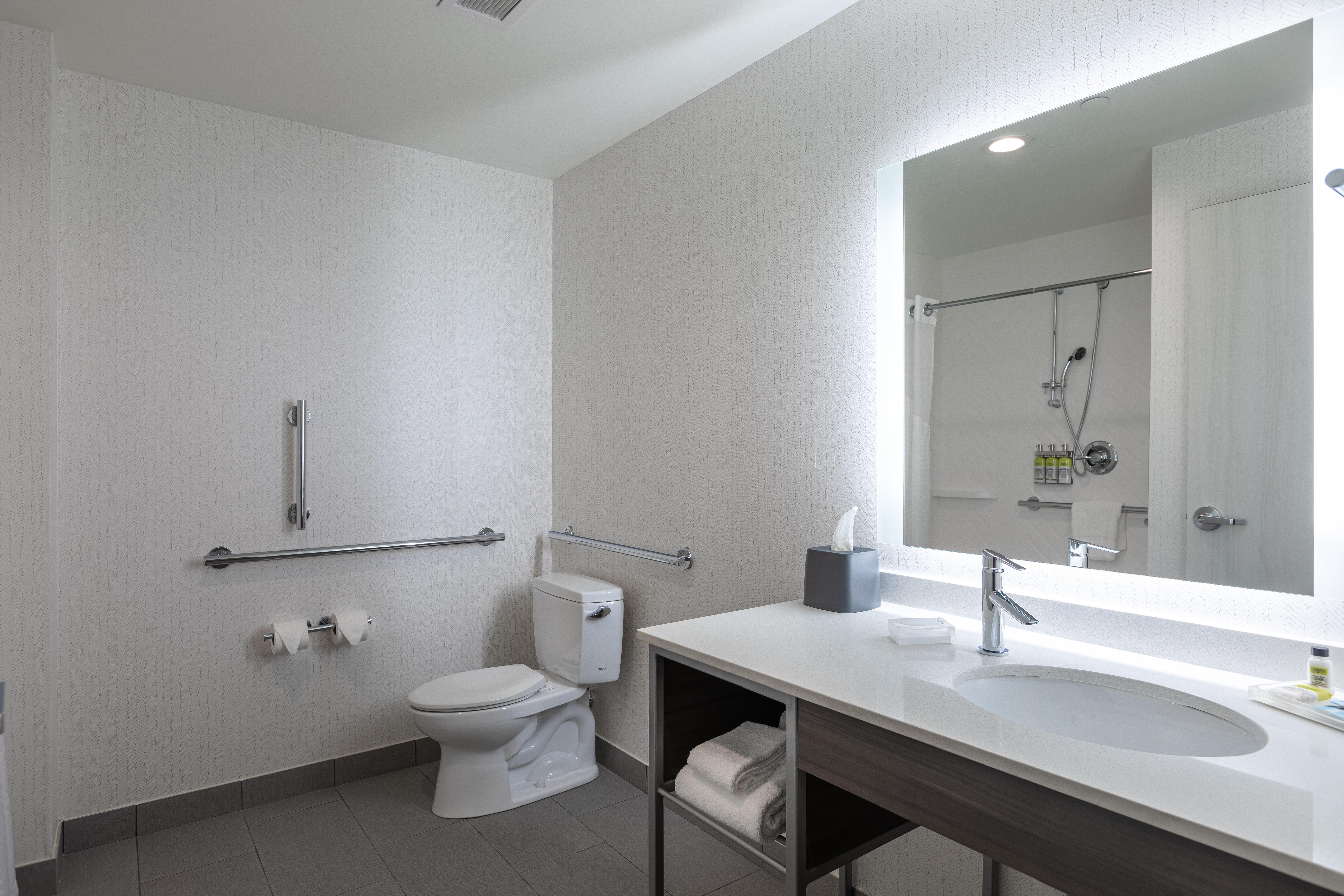 Holiday Inn Greenville - Woodruff Road By Ihg Ngoại thất bức ảnh