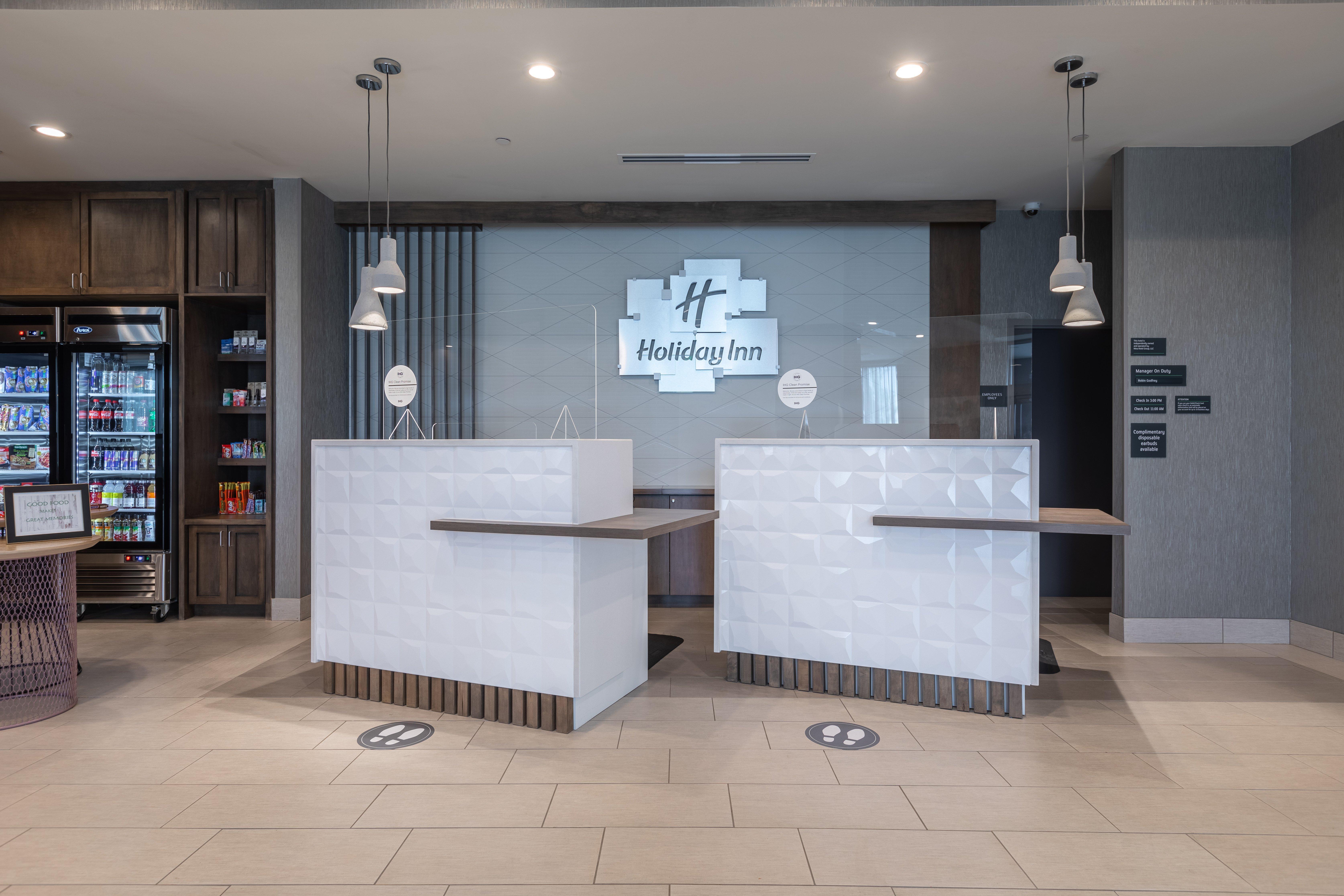 Holiday Inn Greenville - Woodruff Road By Ihg Ngoại thất bức ảnh