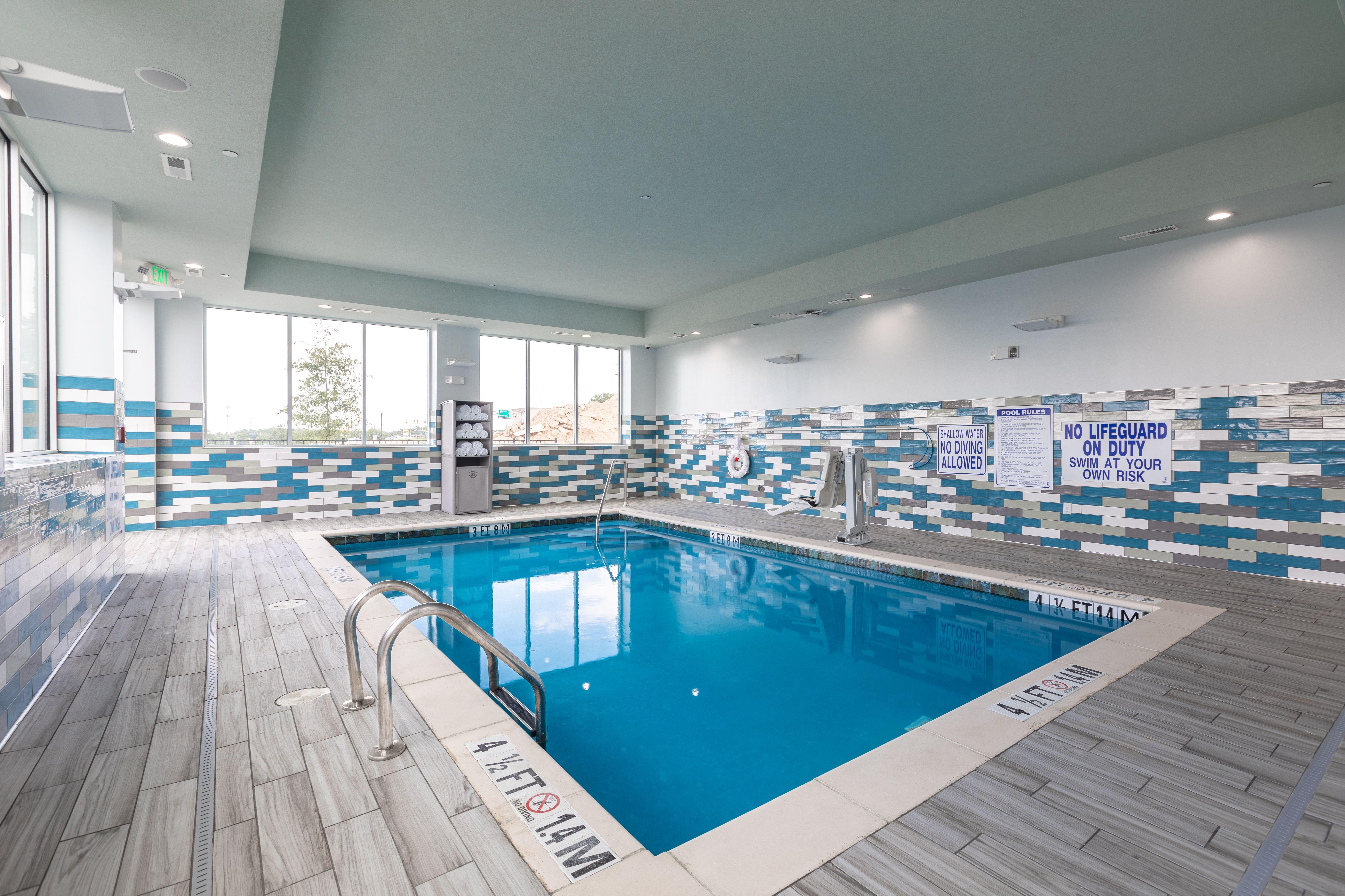 Holiday Inn Greenville - Woodruff Road By Ihg Ngoại thất bức ảnh