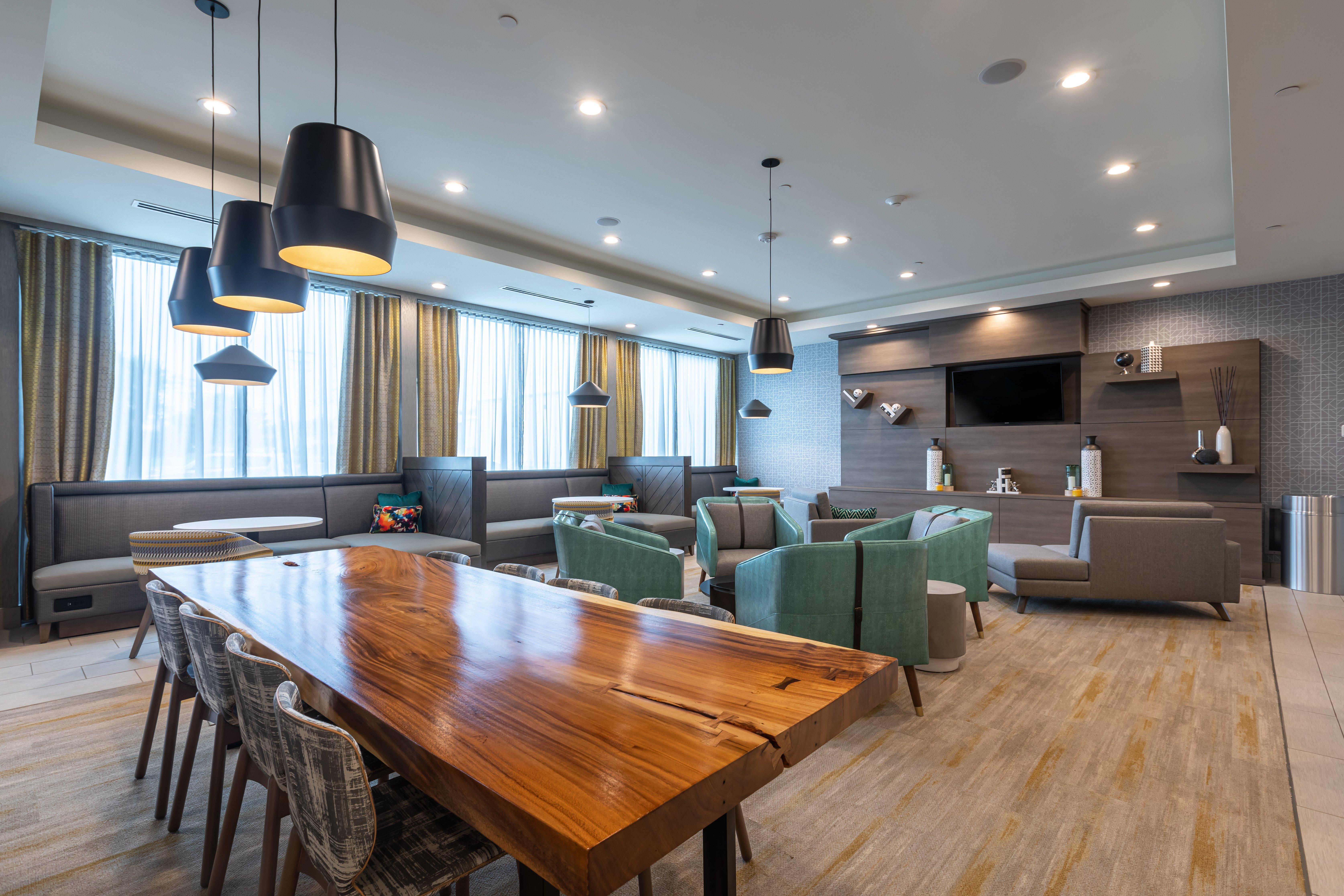 Holiday Inn Greenville - Woodruff Road By Ihg Ngoại thất bức ảnh