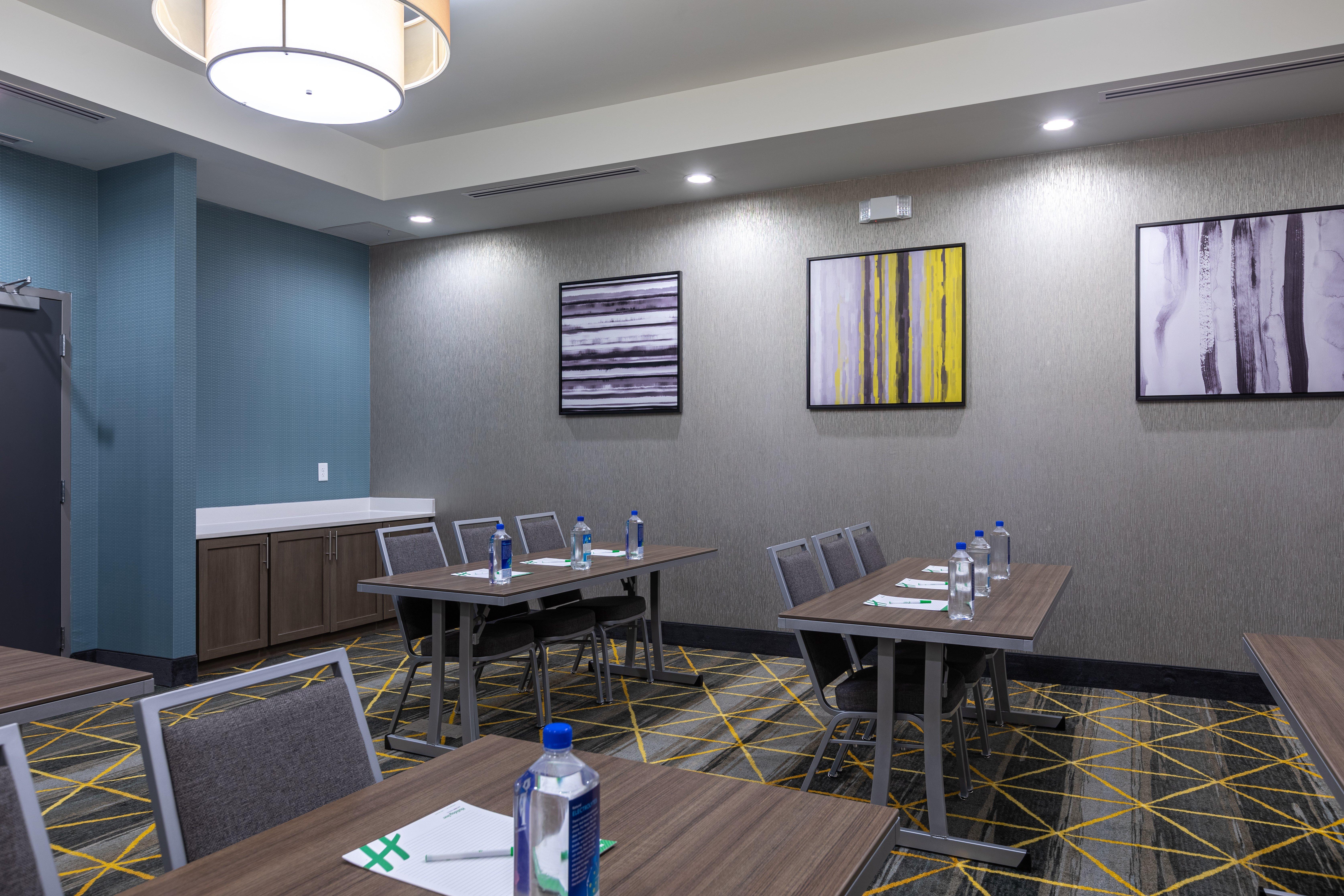 Holiday Inn Greenville - Woodruff Road By Ihg Ngoại thất bức ảnh