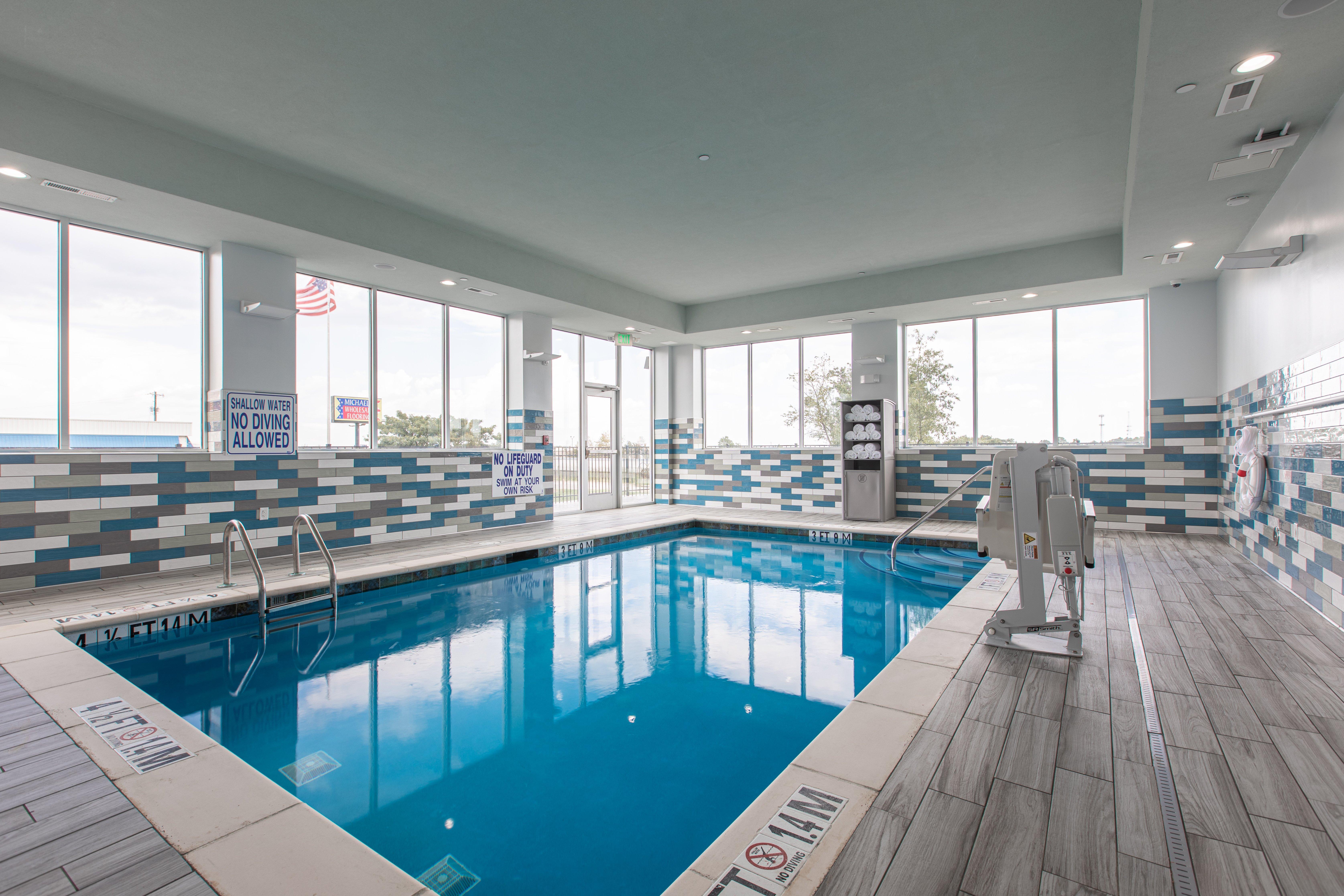 Holiday Inn Greenville - Woodruff Road By Ihg Ngoại thất bức ảnh