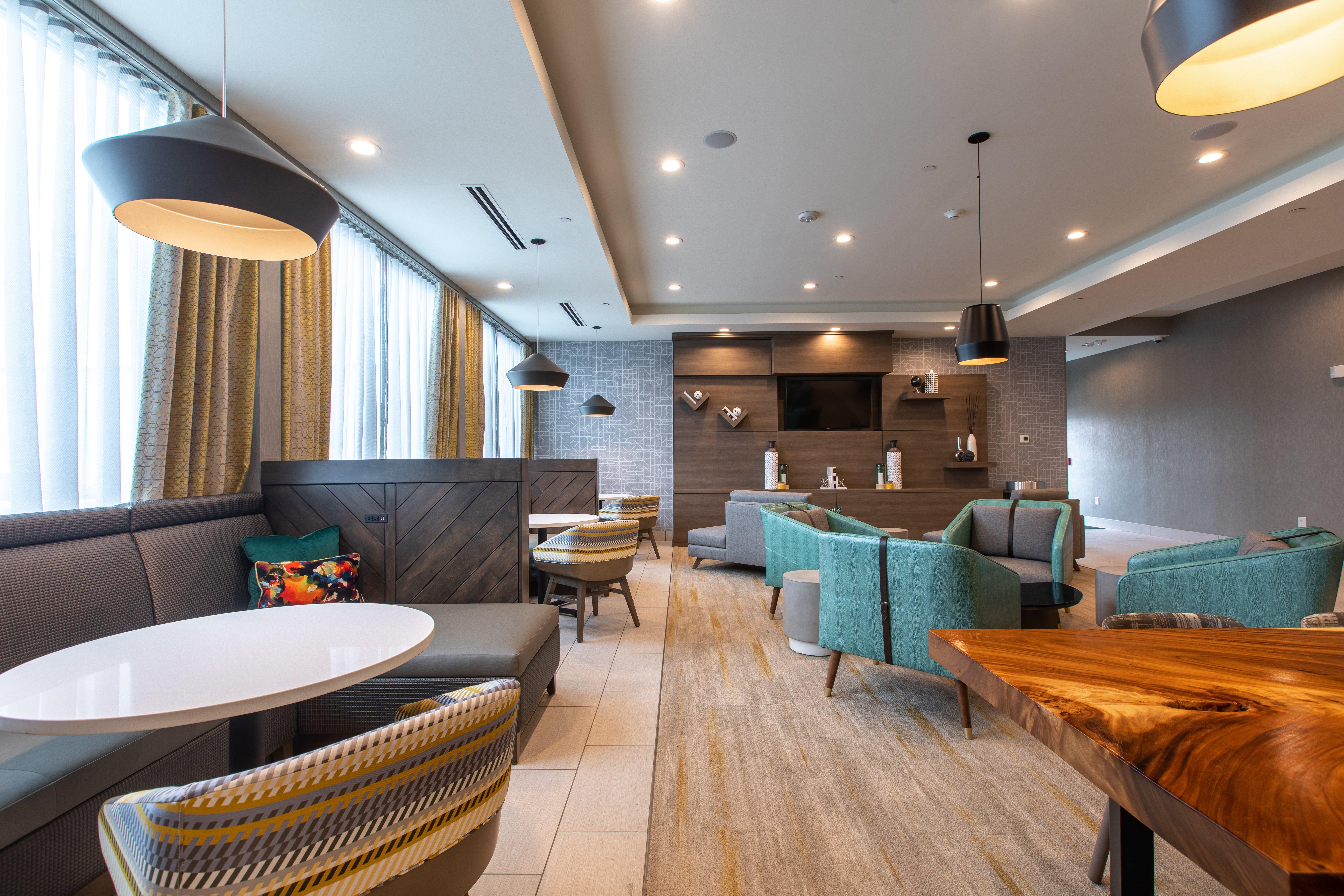 Holiday Inn Greenville - Woodruff Road By Ihg Ngoại thất bức ảnh