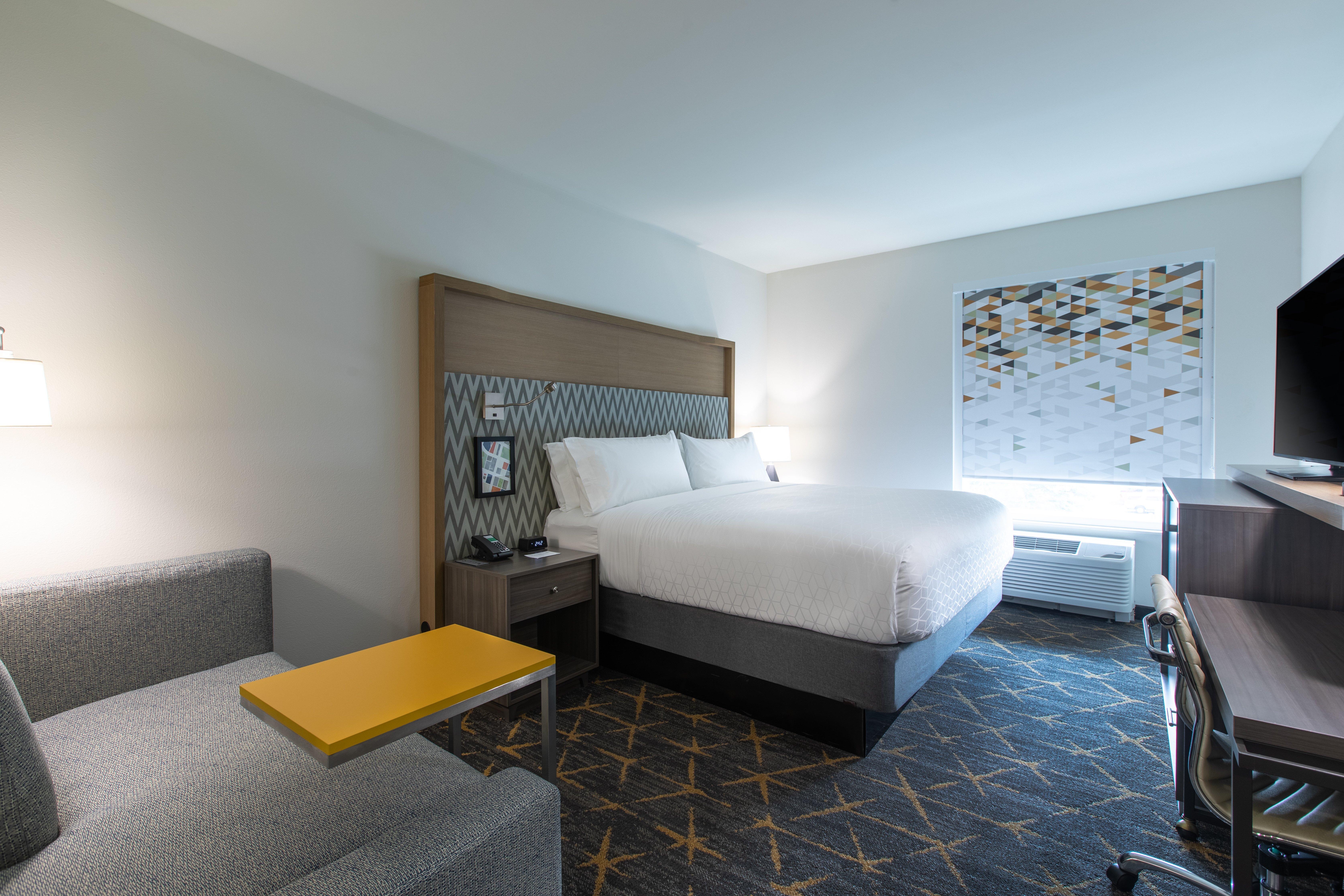 Holiday Inn Greenville - Woodruff Road By Ihg Ngoại thất bức ảnh