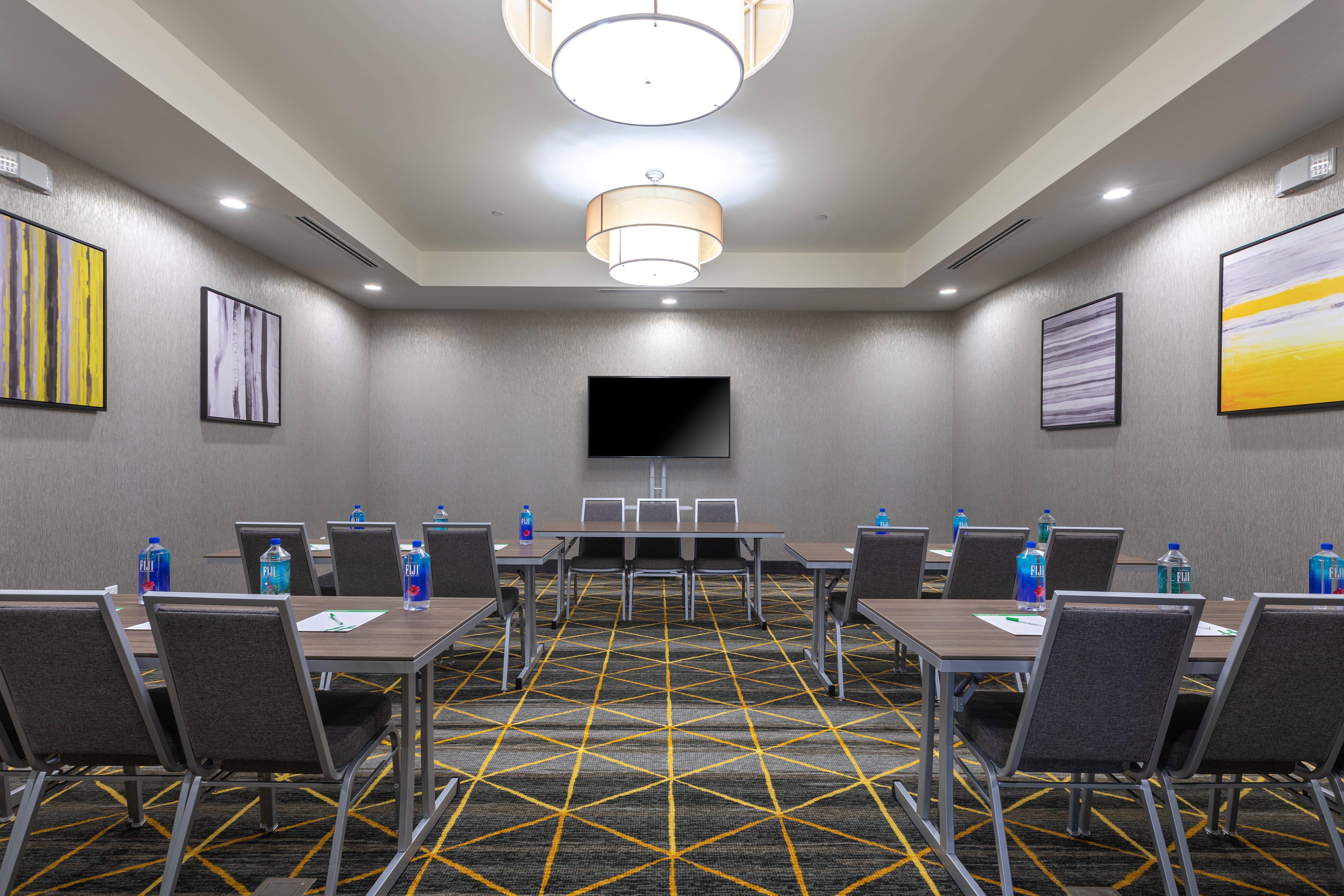 Holiday Inn Greenville - Woodruff Road By Ihg Ngoại thất bức ảnh