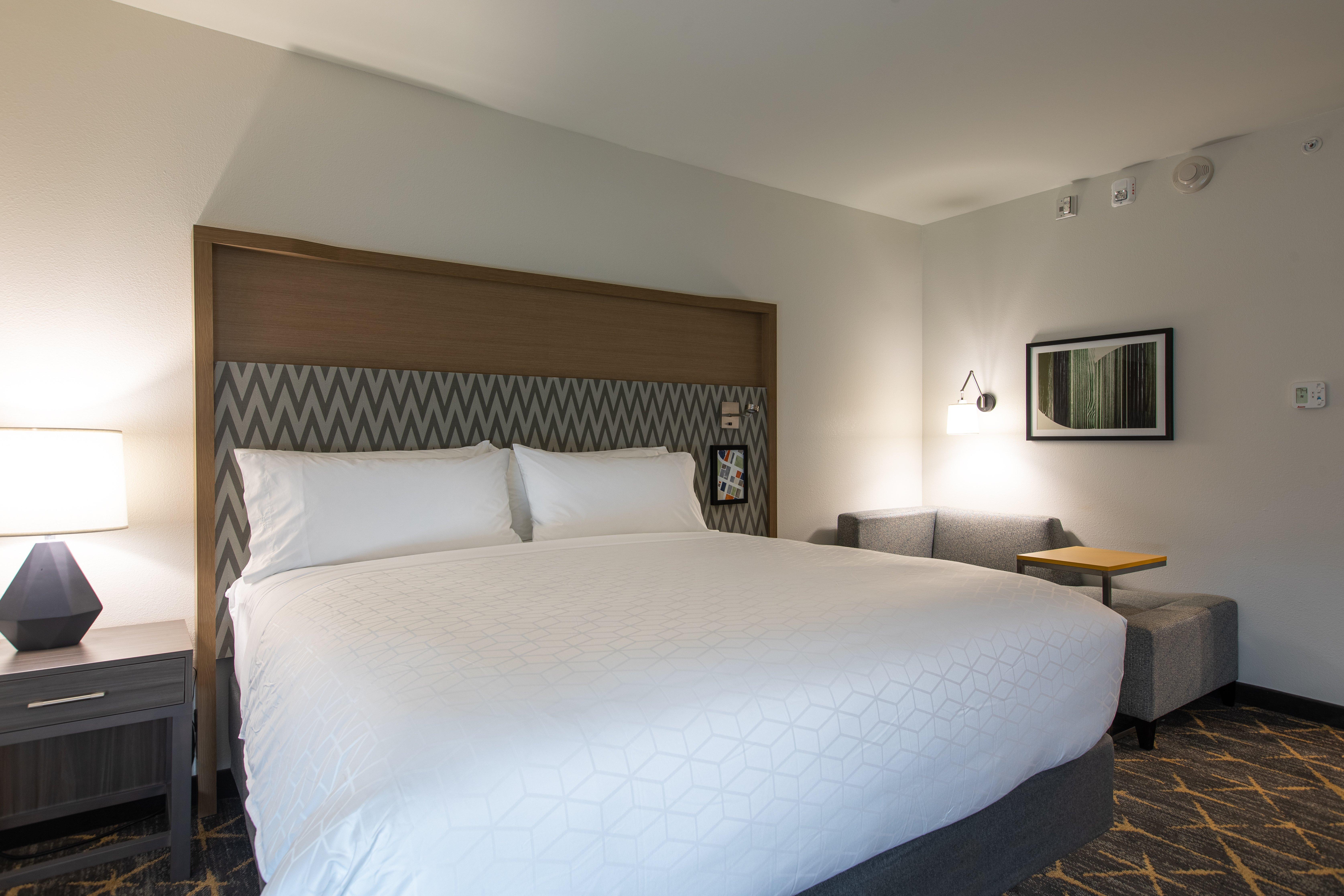 Holiday Inn Greenville - Woodruff Road By Ihg Ngoại thất bức ảnh