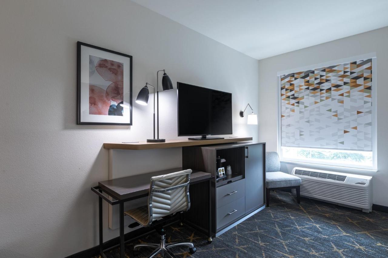 Holiday Inn Greenville - Woodruff Road By Ihg Ngoại thất bức ảnh